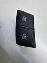 Central locking switch button