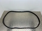 Bagažinės sandarinimo guma (prie stiklo)