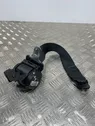 Rear seatbelt