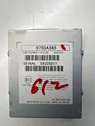 GPS navigation control unit/module