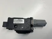 Sunroof motor/actuator