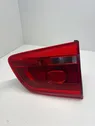 Tailgate rear/tail lights