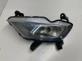 Front fog light