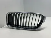 Front grill