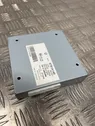 Camera control unit module