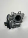 EGR valve