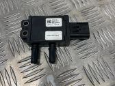 Exhaust gas pressure sensor