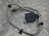 Lambda probe sensor