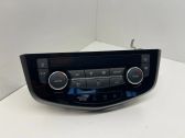 Climate control unit