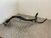 Fuel tank filler neck pipe