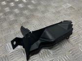 Wiper trim
