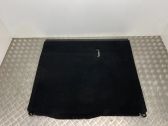 Doublure de coffre arrière, tapis de sol