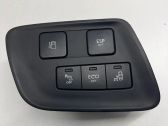 Interruptor ESP (programa de estabilidad)
