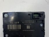 Wireless charging module