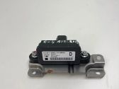 ESP acceleration yaw rate sensor