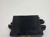 Immobilizer control unit/module