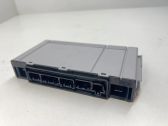 Unidad de control/módulo ECU del motor