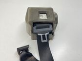 Rear seatbelt