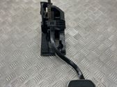 Brake pedal