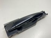 Front door exterior handle