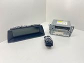 Radio/CD/DVD/GPS head unit