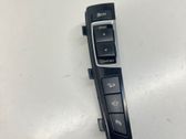 Other switches/knobs/shifts