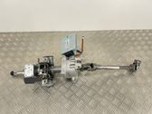 Electric power steering pump