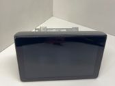 Radio/CD/DVD/GPS head unit