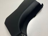 Front sill trim cover