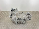 Electric car motor