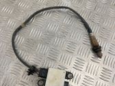 Lambda probe sensor