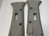 (B) pillar trim (top)