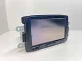 Radio / CD-Player / DVD-Player / Navigation