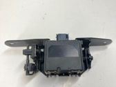 Sensor de radar Distronic
