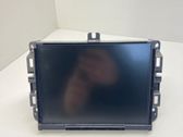 Bildschirm / Display / Anzeige