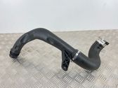 Intercooler hose/pipe