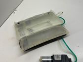 Seat adjustment motor