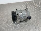 Ilmastointilaitteen kompressorin pumppu (A/C)