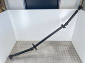 Middle center prop shaft