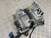Voltage converter inverter