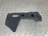 Dashboard lower bottom trim panel