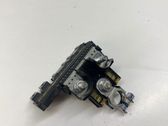 Câble de batterie positif