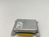 Xenon control unit/module