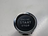 Engine start stop button switch