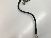 Minuskabel Massekabel Batterie