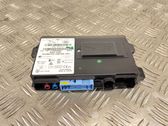 Other control units/modules