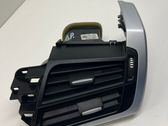 Dashboard side air vent grill/cover trim