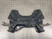 Front subframe