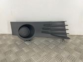 Front bumper lower grill