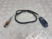 Lambda probe sensor